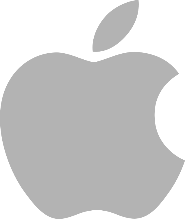 Apple security acknowledgement