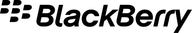 BlackBerry security acknowledgement