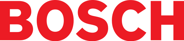 Bosch security acknowledgement