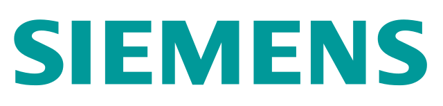 Siemens security acknowledgement